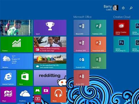 Microsoft extends Windows 8.1 Update deadline
