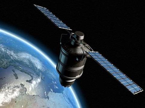 Google investing US$1bn in satellite internet