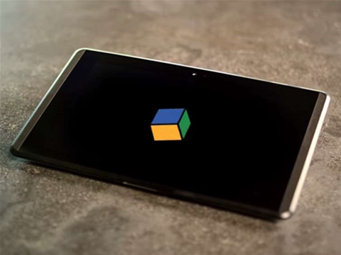Google's Project Tango 3D tablet to arrive next year