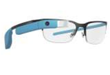 Supermarket launches Google Glass app