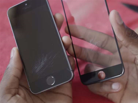 iPhone 6 display: is Apple cutting costs?