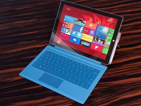 Microsoft reveals that killing Surface Mini hurt revenues