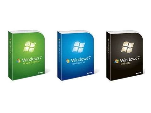 Gartner: start moving off Windows 7