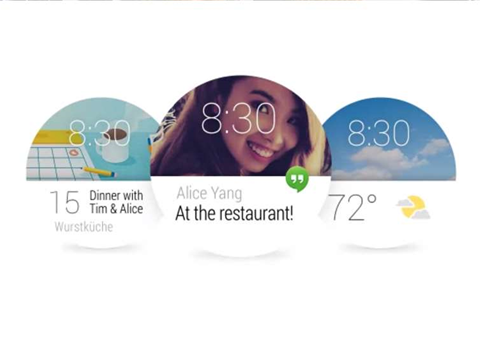 Google reveals why we'll buy smartwatches
