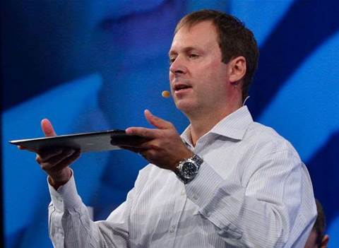 Why Intel pays manufacturers to use its chips