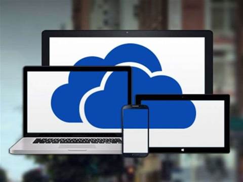 OneDrive promises faster sync and 10GB file uploads
