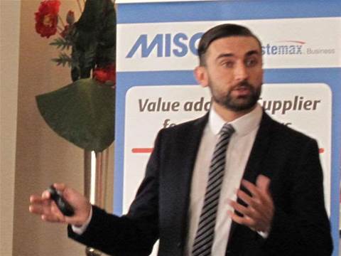 The key to managed print success