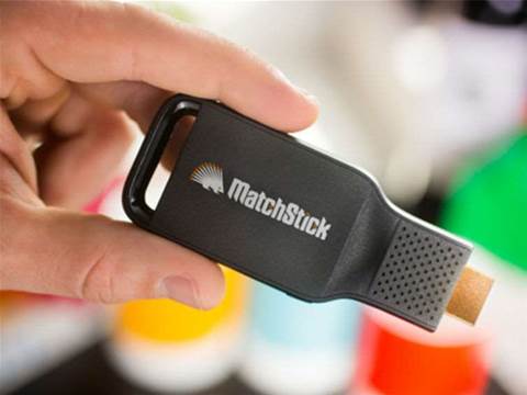 Mozilla takes aim at Chromecast with US$25 dongle