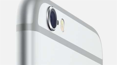 Apple could replace iPhone 6 Plus cameras for free