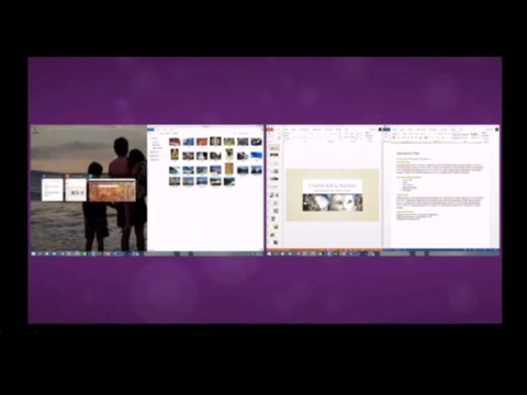 Microsoft takes leaf out of Apple's book with Win10 trackpad shortcuts