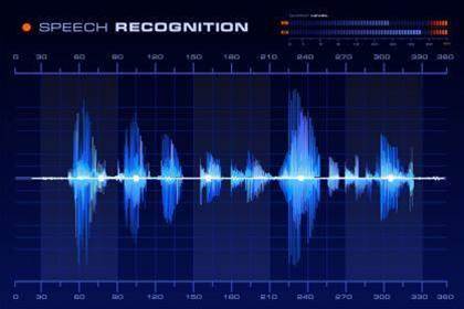 Microsoft's speech recognition is as good as a person