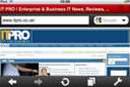 Opera Mini usage on phones surges in emerging markets