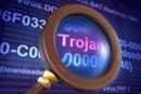 Son of Zeus can sneak past antivirus controls
