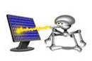 Adobe finds exploited flaw in Flash Player