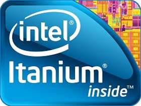 Intel shoots for eight-core Itaniums