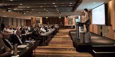 iTnews Executive Summit, Sydney