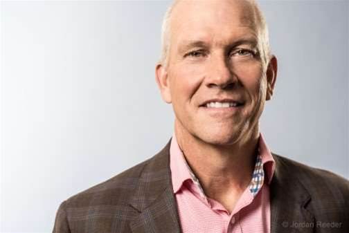 Jack Domme to spearhead Hitachi's IoT efforts
