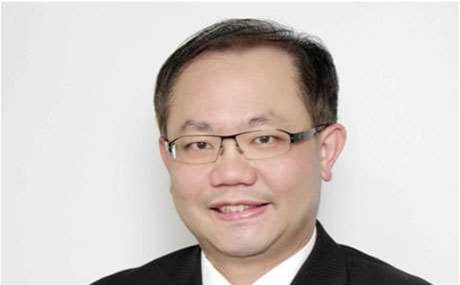 Australian chief appointed for networking giant 