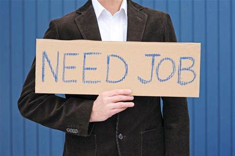 Cisco jobs axe swings to Australia
