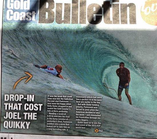 Surfing S Filthy Habits Tracks Magazine The Surfers