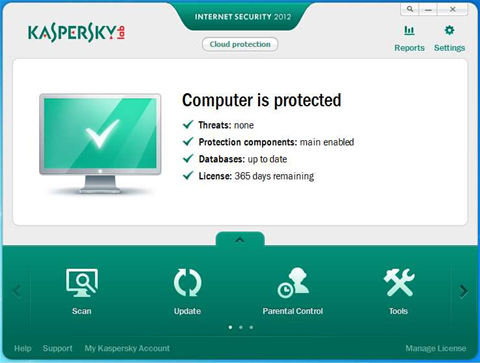 Kaspersky faked malware to harm rivals: Ex-employees