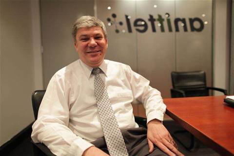 Anittel defends its title