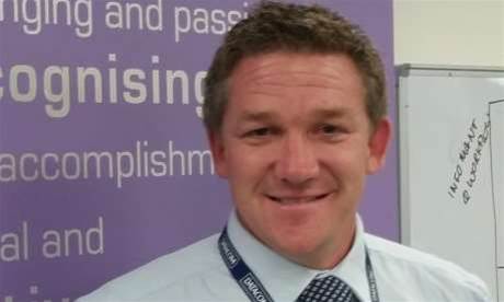 Datacom WA lures Kinetic IT veteran