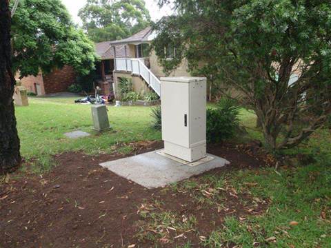 Kiama prepares free NBN 'hubs'