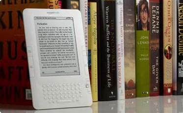 Amazon adds real page numbers to Kindle eBooks
