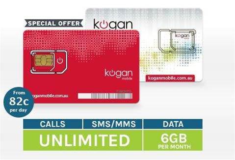 Telstra gets dragged into Kogan / ispONE case