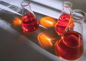 Tech companies splash out on R&D 