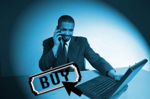 Brisbane IT support shop goes with Spreets