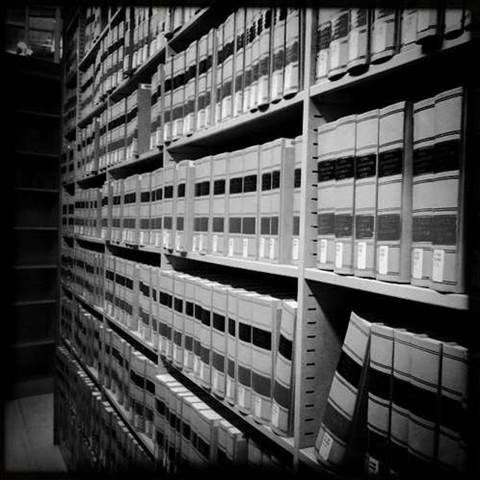 Data breach laws to follow privacy paper