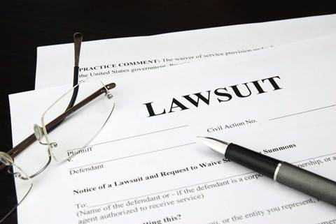 Stop filing smartphone lawsuits, says EU