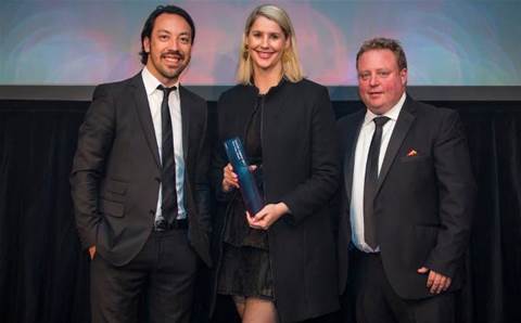 Lenovo reveals top Australian and New Zealand partners for 2017