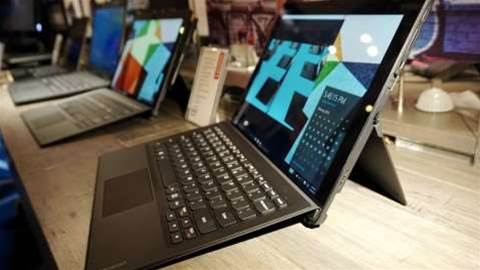 New Lenovo convertible suspiciously similar to Surface Pro 3