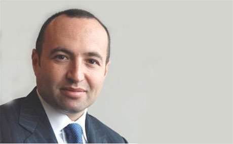 Cisco taps new Australian enterprise MD