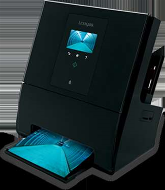 Lexmark appoints new Aussie distie
