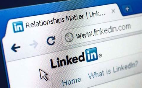 Fake LinkedIn profiles linked to Iran-based hacking group