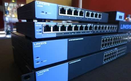 More than 40 Linksys products to hit Australian channel
