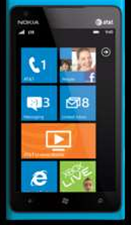 Nokia Lumia 900 to launch in Australia