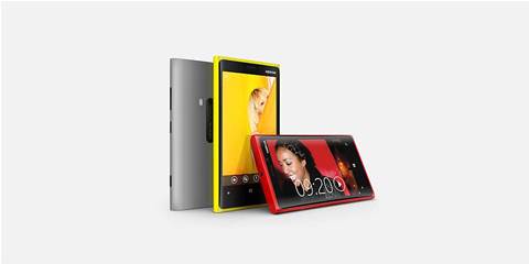 Nokia cuts prices on older Lumias