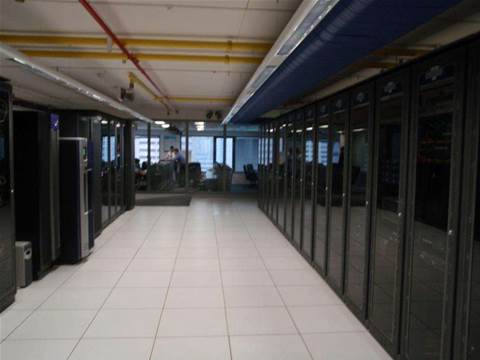 Meltdown hits Macquarie Telecom data centre