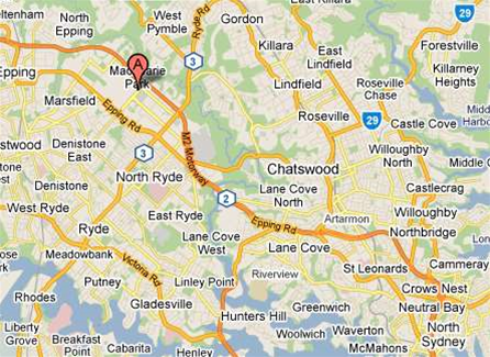 Another data centre for Sydney's tech belt