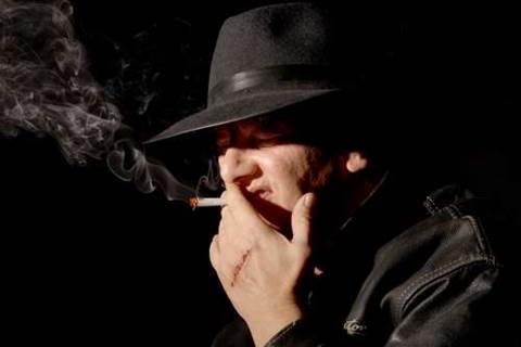 Mafia muscles in on Russian cyber crime