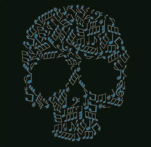 Music could trigger mobile malware