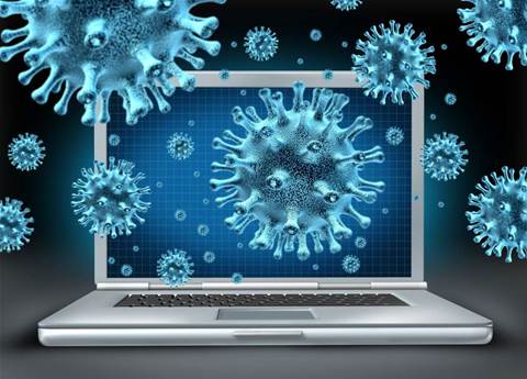 Warning over new Word, Excel malware