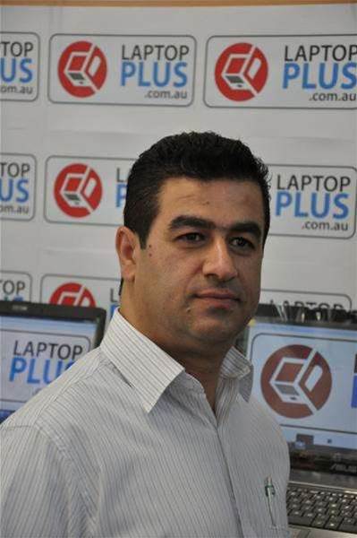 Local distributor takes on 'dodgy' retailers
