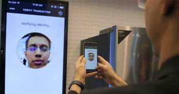 MasterCard to roll out 'selfie' authentication