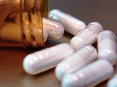 National medical database under fire